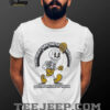 Lisa Simpson Brain I love Math shirt