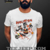 The Polar Club Queens New York Mets Pete Alonso shirt