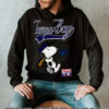 Peanuts Characters New York Yankees Yesterday Today Tomorrow Forever No Matter What Shirts