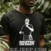 Monna Snoopy shirt