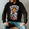Skeleton Karate Halloween 2025 shirt