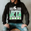 Roman Reigns WWE wearing head of the table shirt