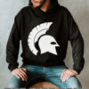 Spartans Football Circle shirt