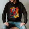 The Father of Anime Goku Luffy Naruto shirt