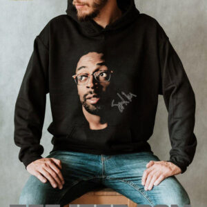 Spike Lee Graphic Shirt