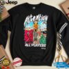 Statue of Liberty free since 1776 shirt