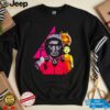 Pete Crow Armstrong Chicago Cubs Baseball Mid Summer cartoon shirt