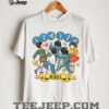 Plant Family Reunion 2025 T Shirt