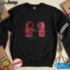 Jaws Shark sucker for everything retro cassette tape shirt