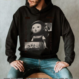Squid Game you win some you die some shirt