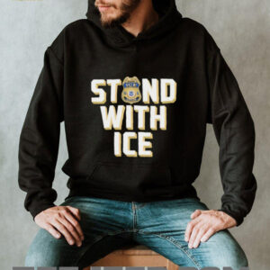 Stand with ICE shirt