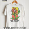 Cleveland Arabs Cleveland Indians logo shirt