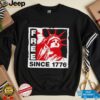 Caseoh shut up loser shirt