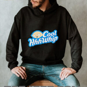 Stewie griffin cool hhhwhip shirt