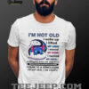 The LeBroncinble War LeBron James shirt