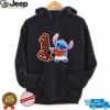 Cute Disney Avengers Marvel Superhero Mickey Mouse cartoon shirt
