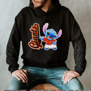 Stitch San Francisco Giants shirt