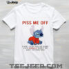 Tres Leches Fever T Shirt