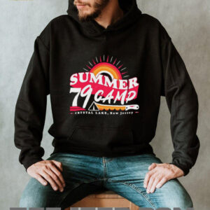 Summer 79 Camp shirt