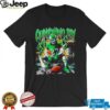 LaMelo Ball #1 Elite Tee Charlotte Hornets