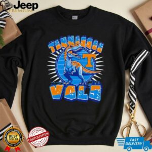 T Rex Tennessee Volunteers shirt