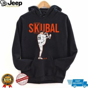 Tarik Skubal K Sign Detroit Baseball Shirt