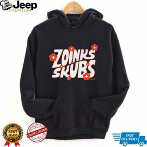 Tarik Skubal Zoinks Skubs Detroit Baseball Shirt
