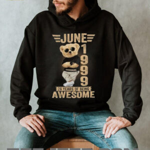 Teddy Bear Pullover 1999 Shirt