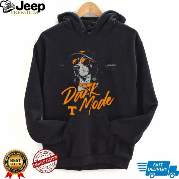 Tennessee Dark Mode Cool Smokey shirt