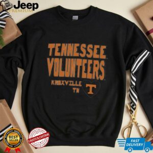 Tennessee Volunteers Knoxville TN heart T Shirt