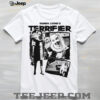 Tiny Turnip Teddy Bear X Oregon Ducks T shirt