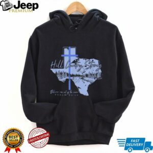 Texas Hill Country Strong Texas Floods Camp Mystic Flood Shirt