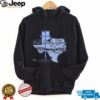 Texas Stronger Than Storm Support Community Pray For Texas T Shirt