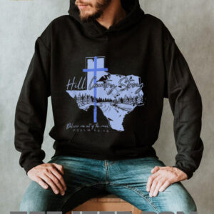 Texas Hill Country Strong Texas Floods Camp Mystic Flood T Shirt