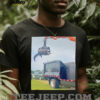 New York Baseball Game Day skeleton Vintage MLB 2025 shirt