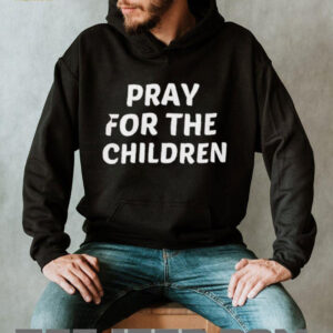 Texas strong pray for the children shirt