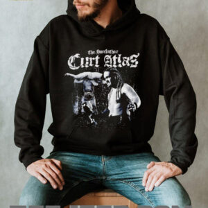 The Bossfather Curt Atlas shirt