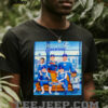 Seattle baseballCal Raleigh Big Dumper MLB shirt