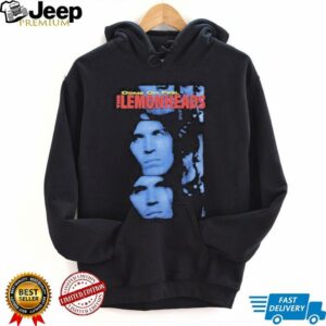 The Lemonheads Come On Feel shirts