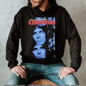 The Lemonheads Come On Feel shirts