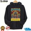 The Offspring Worldwide In 25 Skull Graphic Shirt