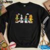 USSF United States Space Force always above shirt