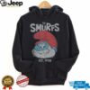 The Smurfs Smurfin’ Good Western Supply Co Cartoon Shirt