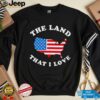 Freedom Squad 4th of July shirt