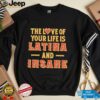 Candace Parker Los Angeles Sparks 2X MVP shirt