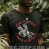 Respect the Locals Ocean Inspired Explore Responsibly shirt
