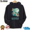 Alligator Alcatraz MAGA red hat make Alligators great again shirt