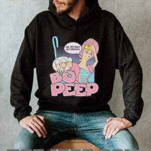 Toy Story Bo Peep oh no not my sheep shirt