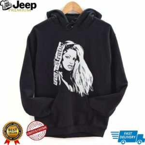 Trish Stratus photo shirt
