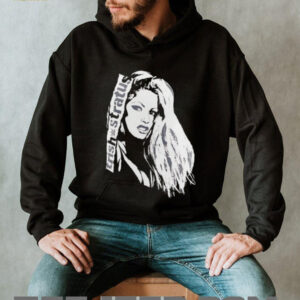 Trish Stratus photo shirt